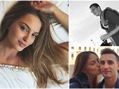 Miss Slovensko má za sebou velmi smutnou událost.
