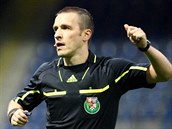 Tomá� Kocourek za�ídil Spart� vít�zství na Dukle. Daroval jí penaltu v poslední...