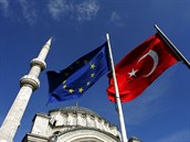 Turecko usiluje o lenství v Evropské unii se me. Pro Evropu by to ale, na...