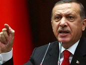 Turecký prezident Recep Tayyip Erdogan je povaován za despotického diktátora,...