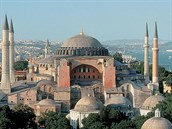Historické, kulturní a náboenské základy Evropy jsou zcela odliné. Turecko je...