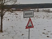 K tragédii dolo v obci Mokroue na Plzesku. (ilustraní foto)