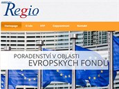 Agentura Regio je oividn mén euroskeptická ne její jednatelé Volfová a...