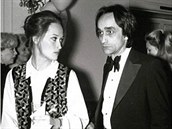 Meryl Streep poprvé promluvila o smrti své osudové lásky Johna Cazala. Vstal na...