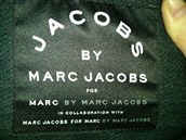 Ok, ok, my to chápeme, prost Marc Jacobs!
