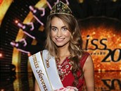 Finále Miss Slovensko 2016