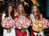 Finále Miss Slovensko 2016