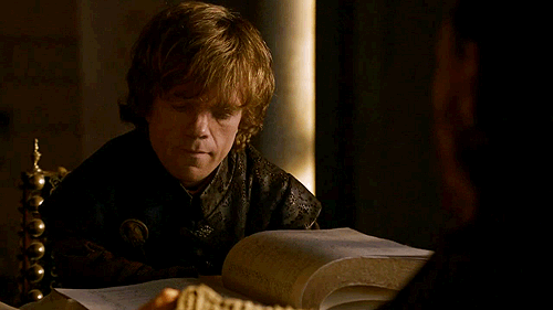 Po udlostech druhho dlu 6. srie se zd, e Tyrion je mnohem vc, ne jen...