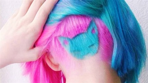 16x TRENDY UNDERCUT V NOVÉM POJETÍ! ANO, NEBO NE?