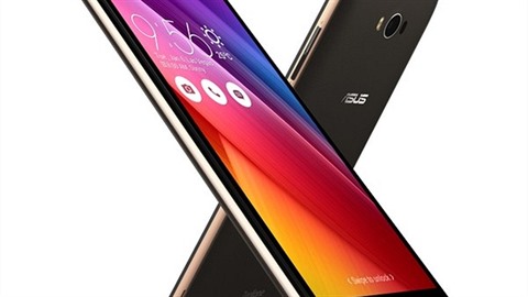 JOKEROVY RECENZE #38: Asus Zenfone Max