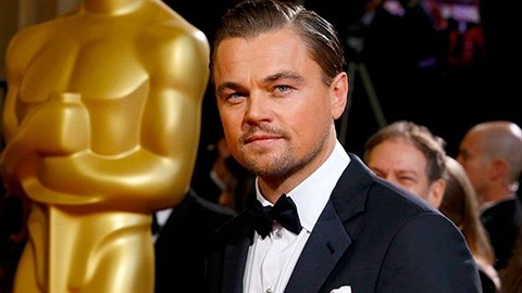 FILMSHOT: LEO u má Oscara v kapse! HLASUJ pro dalí adepty!