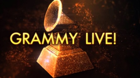 ONLINE: GRAMMY AWARDS 2016 - HLAVNÍ PROGRAM