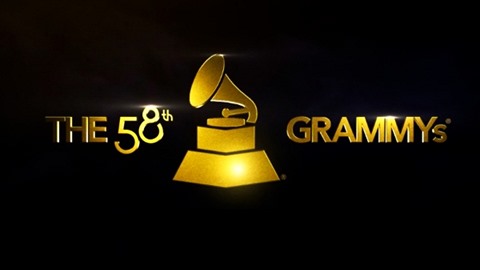 ONLINE: GRAMMY AWARDS 2016 na ocko.tv! AKTUALIZOVÁNO!