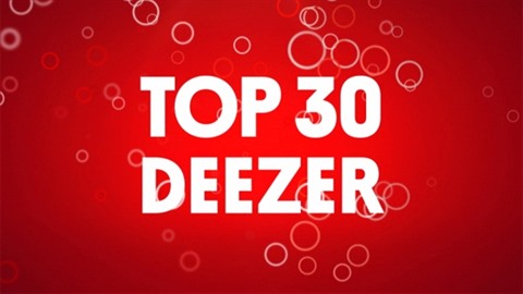 TOP 30: DEEZER