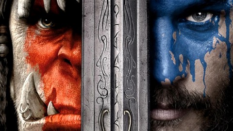 Warcraft: První stet - nová upoutávka je venku!