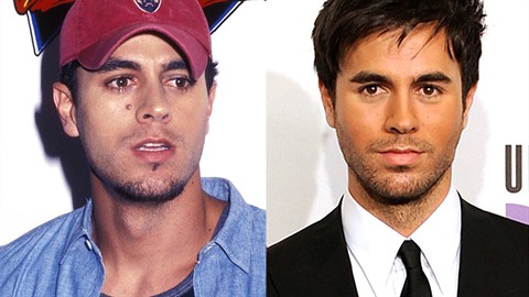 Enrique Iglesias