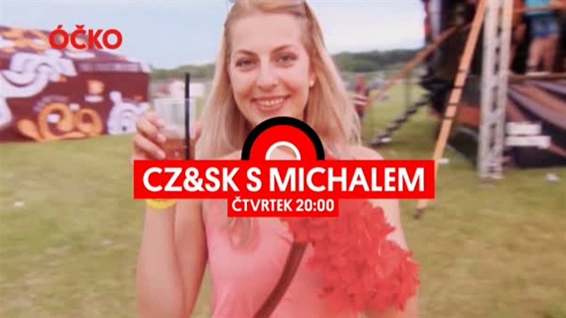 Moderovaný CZ&SK s rozhovory a novinkami!