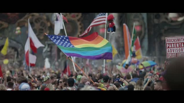 bonus DIGITAL LOVE: práv vyel trailer na Tomorrowland
