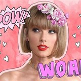 SEXY PROMNA TAYLOR SWIFT! JE TO OPRAVDU ONA?