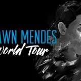 SHAWN MENDES oznmil WORLD TOUR 2016!