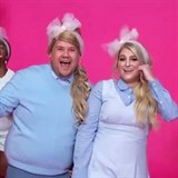 Meghan Trainor má "All About That Change!"