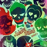 Jared Leto jako Joker! Nov trailer pro Suicide Squad!