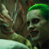 Jared Leto jako Joker! Nov trailer pro Suicide Squad!