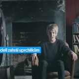 Tom Odell zahrl uprchlkm