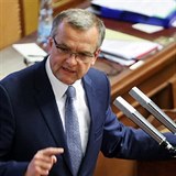Miroslava Kalouska kritika Norska, které se dopustila jeho místopředsedkyně...