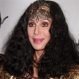 Cher je znm svm extravagantnm stylem oblkn.