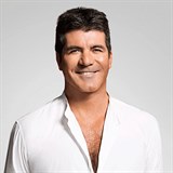 Simon Cowell