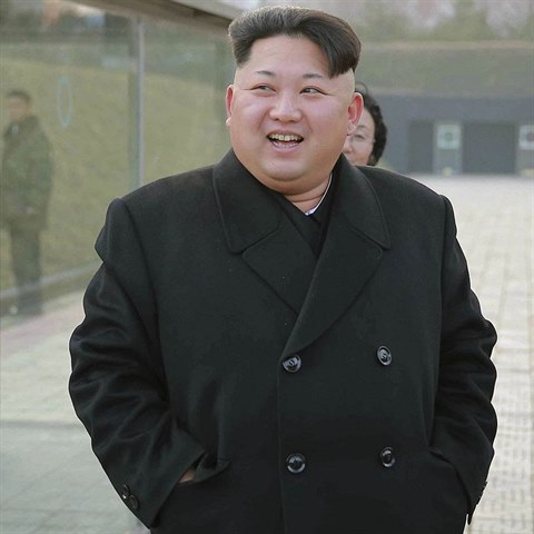 Kim ong Un m v Severn Koreji prakticky neomezenou moc. Sv oponenty vtinou...
