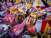 RIHANNA, MUSE, SIA... Je as koupit (nebo vyhrt) vstupenky na Sziget!