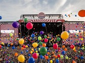 RIHANNA, MUSE, SIA... Je as koupit (nebo vyhrt) vstupenky na Sziget!