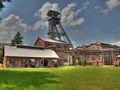 Ostravsk� d�l Michal je ��asn� poetick�.