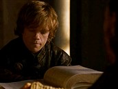 Po událostech druhého dílu 6. série se zdá, e Tyrion je mnohem víc, ne jen...