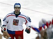 Jaromír Jágr odmítl úast na mistrovství svta v Rusku.