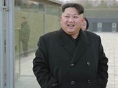 Kim ong Un má v Severní Koreji prakticky neomezenou moc. Své oponenty vtinou...