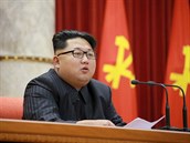 Severní Korea se po 36 letech chystá k uspoádání velkého sjezdu vládnoucí...