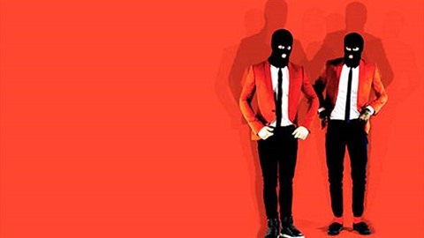 TWENTY ONE PILOTS SE VRACÍ ZBOIT PRAHU!