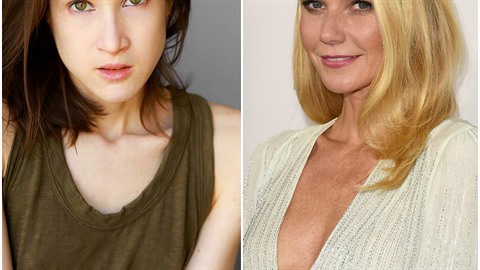Americká novináka vyzkouela dietu podle Gwyneth.