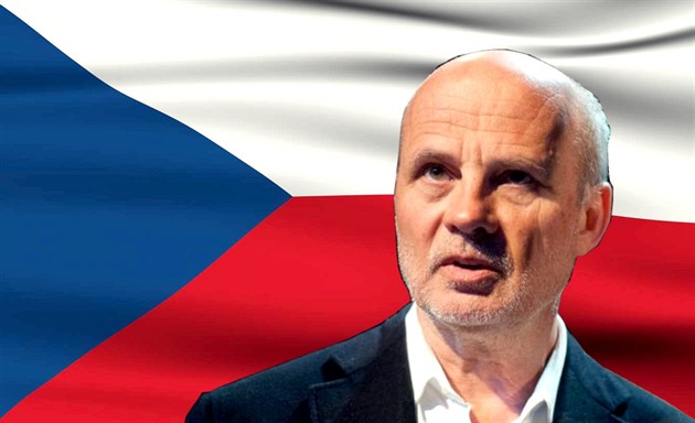 Jak by Česko vypadalo, kdyby byl prezidentem Michal Horáček?