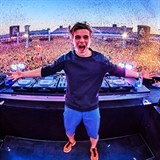 martin garrix