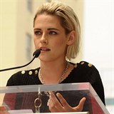 Kristen Stewart přiznala, že nemá jasno ohledně své sexuální orientace.