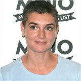 Nali jsme v zahrani ekvivalent Ivety Bartoov - Sinead OConnor!