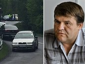Autonehoda pipravila o ivot poslance Kotlebovy LSNS. Ondrej Binder zemel...