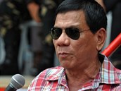 Díky své povsti získal Duterte pezdívku Popraví u bhem starostování v...