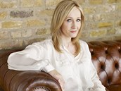 Oblíbená spisovatelka Rowlingová zastává moudrý názor, e i lidé, které nemáme...
