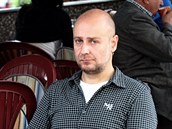 Marcel Marek p�iznal, �e býval bez domova a na drogách.