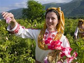 V tchto dnech v Bulharsku vrcholí svtoznámý festival rí.